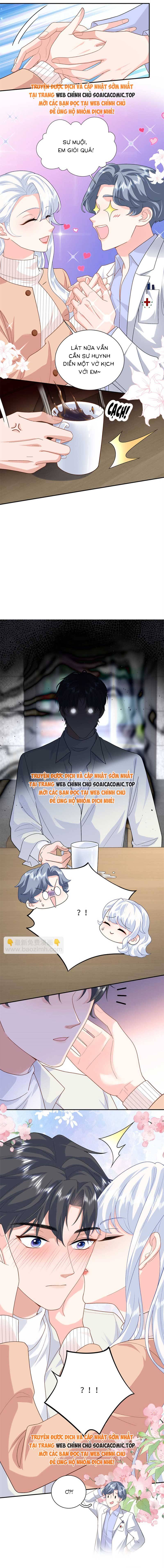 Ninita Yêu Dấu - Phần 2 Chap 1490.9 - Next Chap 1491.9