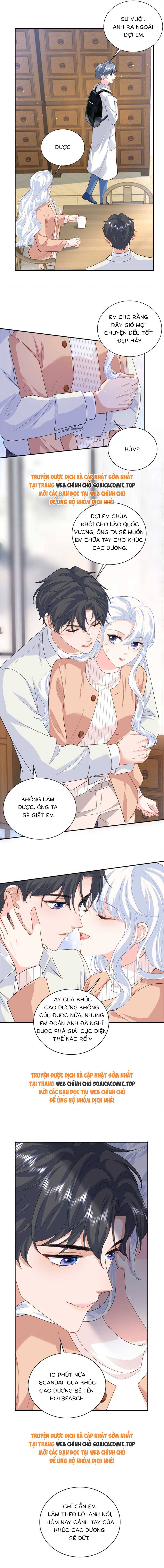 Ninita Yêu Dấu - Phần 2 Chap 1490.9 - Next Chap 1491.9