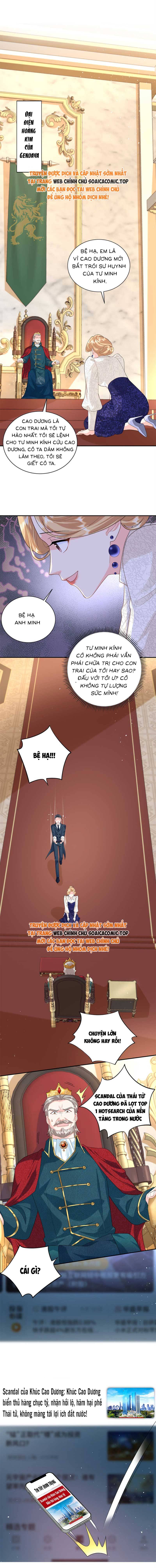 Ninita Yêu Dấu - Phần 2 Chap 1490.9 - Next Chap 1491.9