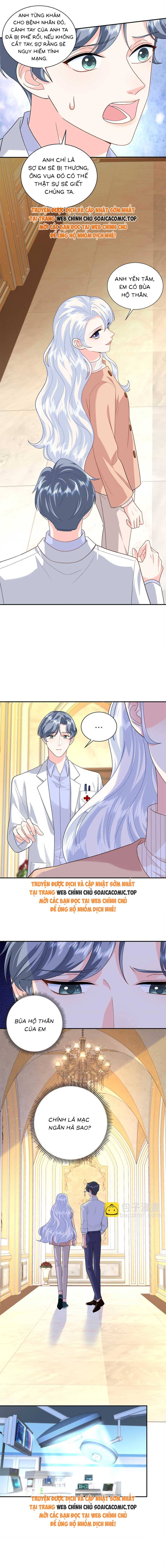 Ninita Yêu Dấu - Phần 2 Chap 1490.9 - Next Chap 1491.9