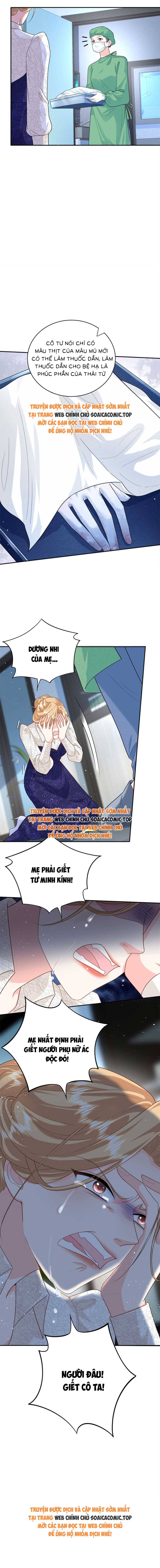 Ninita Yêu Dấu - Phần 2 Chap 1490.9 - Next Chap 1491.9