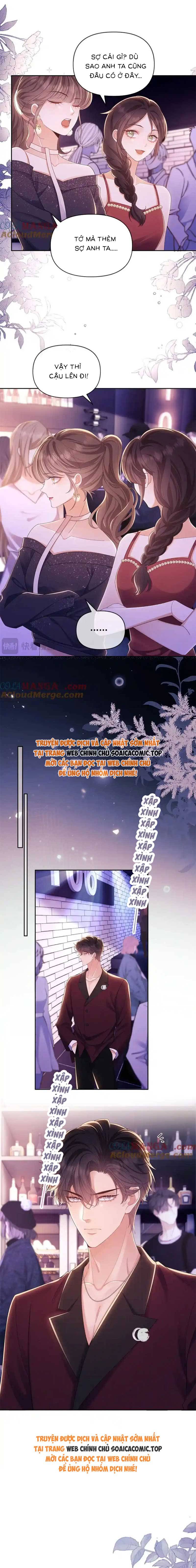 Ninita Yêu Dấu - Phần 2 Chap 1491.1 - Next Chap 1492.1