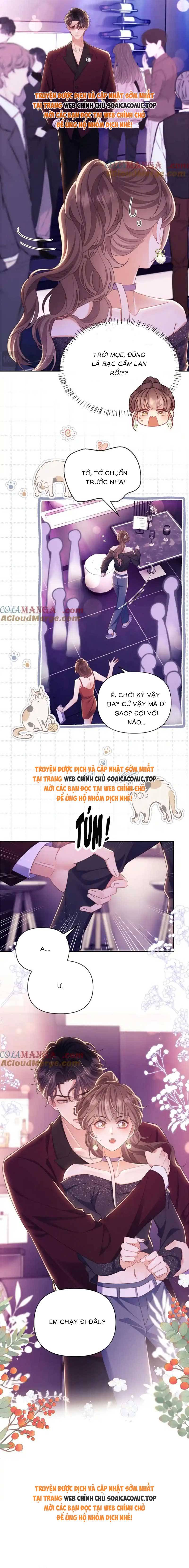 Ninita Yêu Dấu - Phần 2 Chap 1491.1 - Next Chap 1492.1