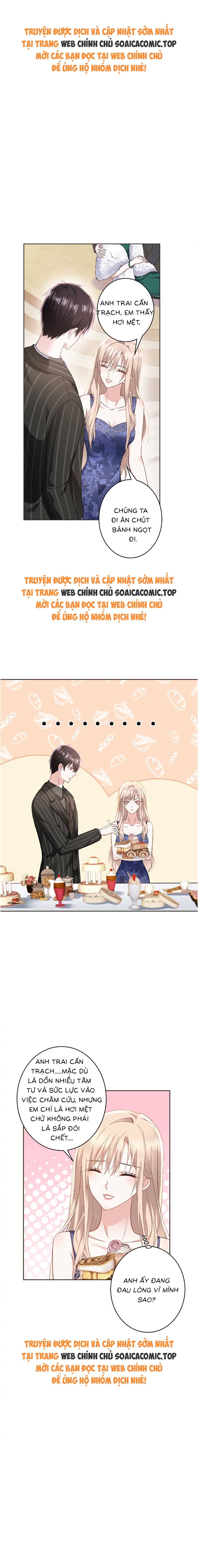 Ninita Yêu Dấu - Phần 2 Chap 1491.2 - Next Chap 1492.2