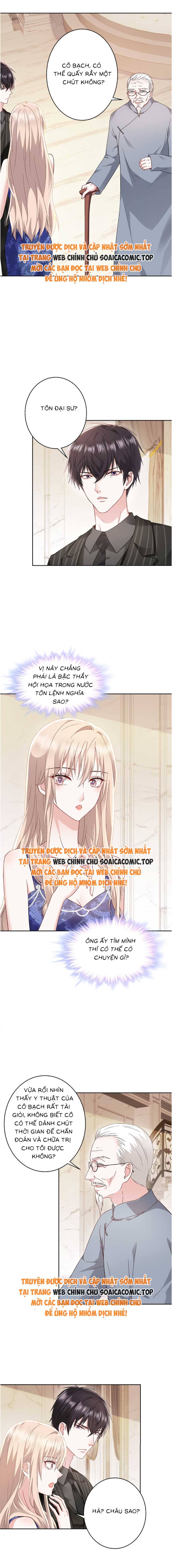 Ninita Yêu Dấu - Phần 2 Chap 1491.2 - Next Chap 1492.2