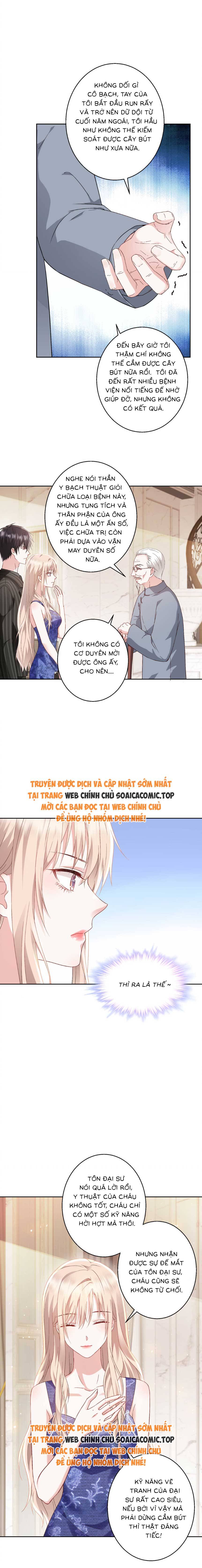 Ninita Yêu Dấu - Phần 2 Chap 1491.2 - Next Chap 1492.2