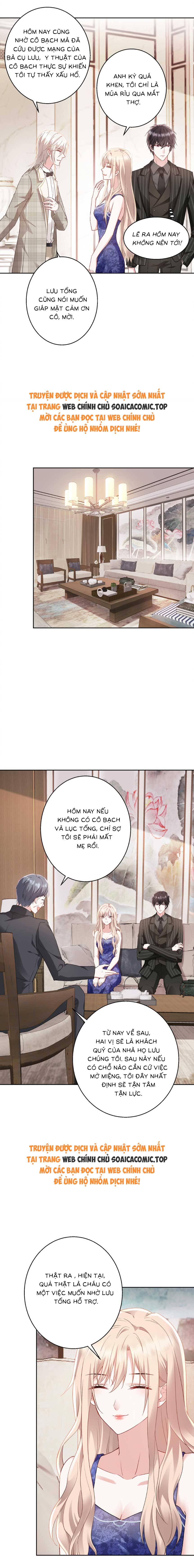 Ninita Yêu Dấu - Phần 2 Chap 1491.2 - Next Chap 1492.2