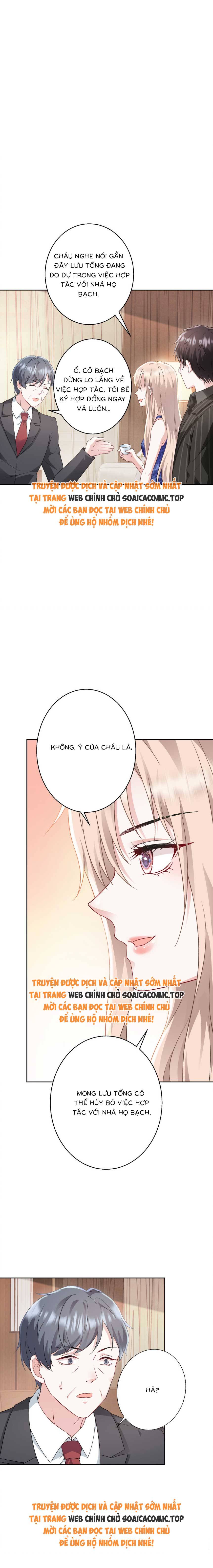 Ninita Yêu Dấu - Phần 2 Chap 1491.2 - Next Chap 1492.2