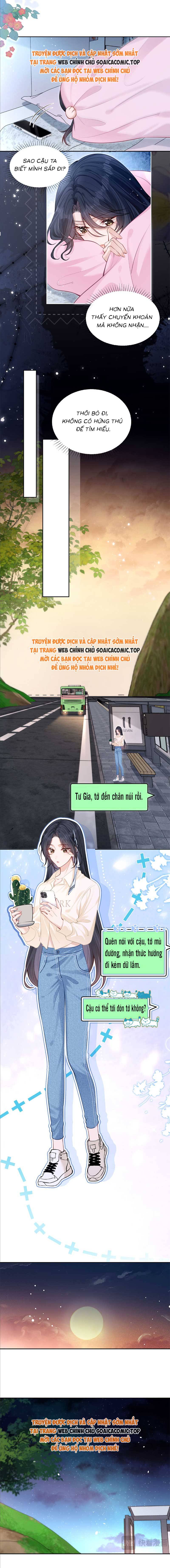 Ninita Yêu Dấu - Phần 2 Chap 1491.3 - Next Chap 1492.3