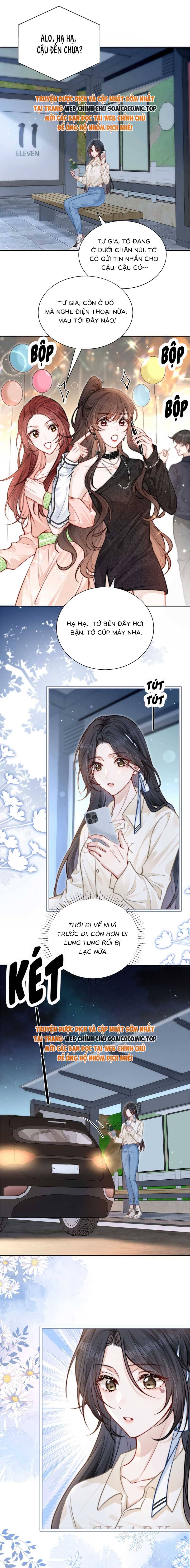 Ninita Yêu Dấu - Phần 2 Chap 1491.3 - Next Chap 1492.3