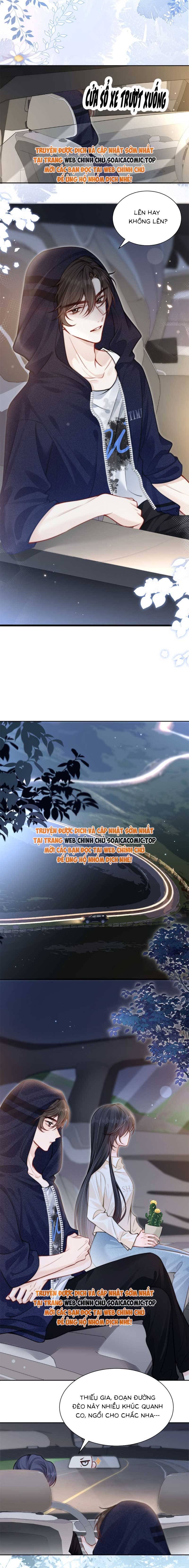 Ninita Yêu Dấu - Phần 2 Chap 1491.3 - Next Chap 1492.3