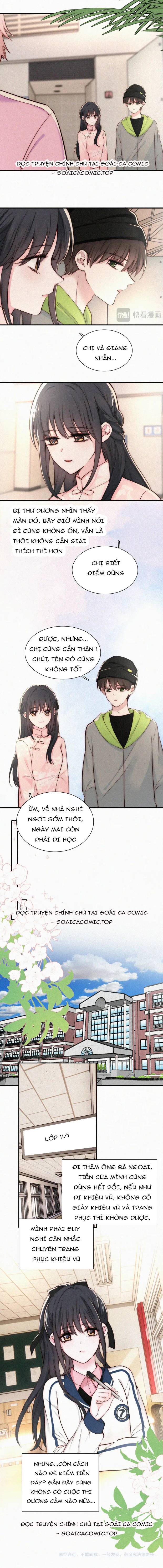 Ninita Yêu Dấu - Phần 2 Chap 1491.5 - Next Chap 1492.5