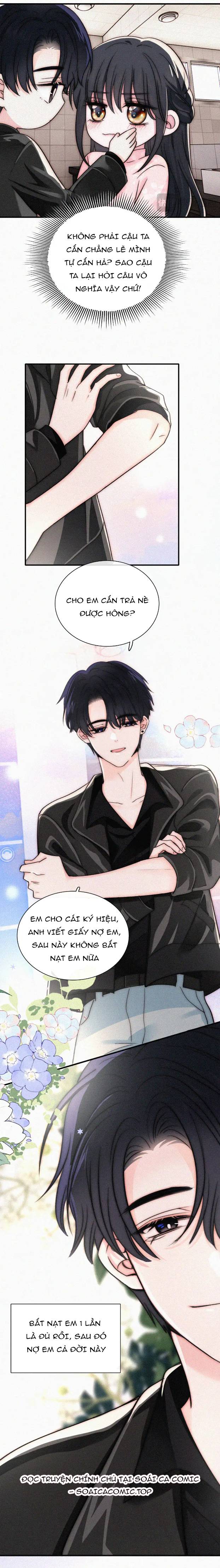 Ninita Yêu Dấu - Phần 2 Chap 1491.5 - Next Chap 1492.5