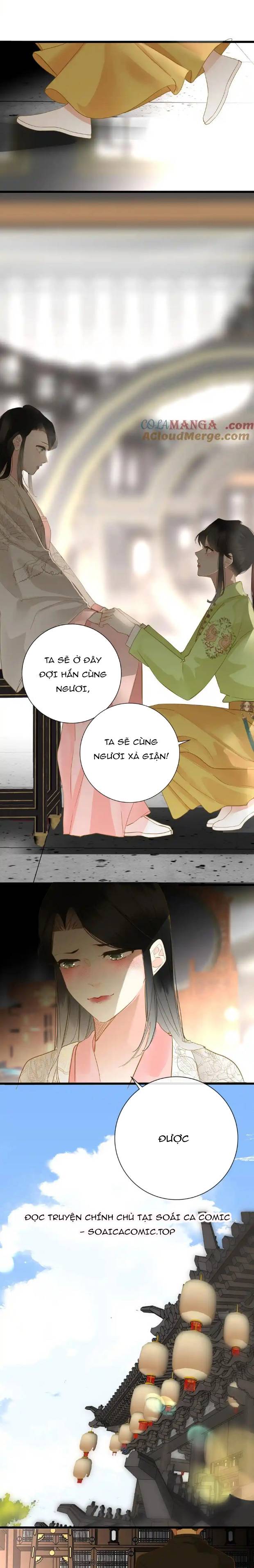Ninita Yêu Dấu - Phần 2 Chap 1491.6 - Next Chap 1492.6
