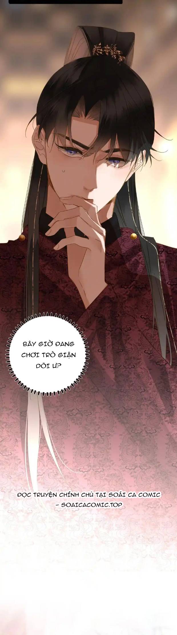 Ninita Yêu Dấu - Phần 2 Chap 1491.6 - Next Chap 1492.6