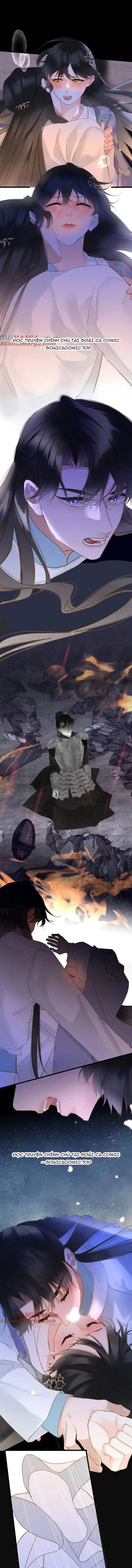 Ninita Yêu Dấu - Phần 2 Chap 1491.6 - Next Chap 1492.6