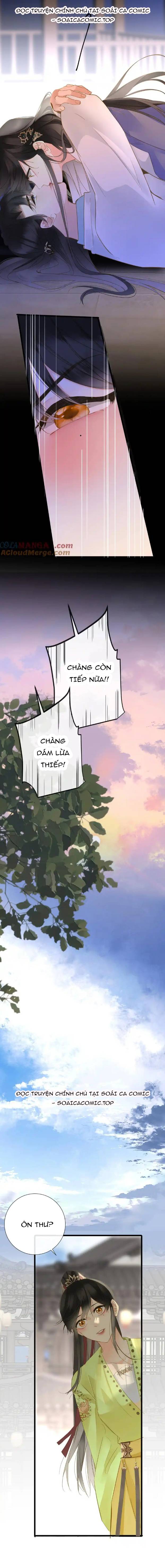 Ninita Yêu Dấu - Phần 2 Chap 1491.6 - Next Chap 1492.6
