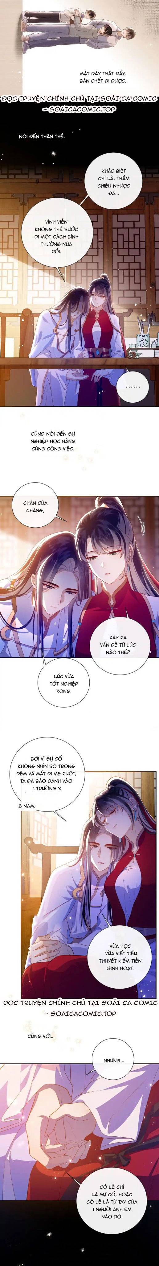 Ninita Yêu Dấu - Phần 2 Chap 1491.7 - Next Chap 1492.7