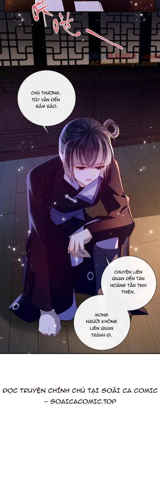 Ninita Yêu Dấu - Phần 2 Chap 1491.7 - Next Chap 1492.7