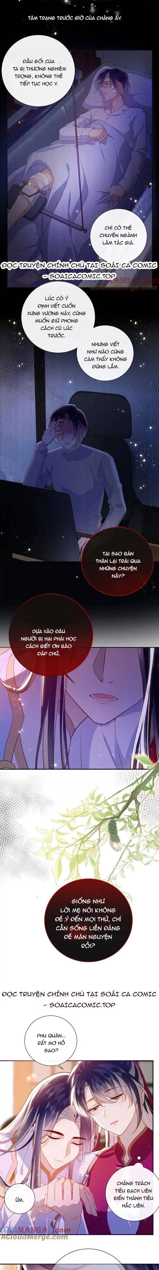 Ninita Yêu Dấu - Phần 2 Chap 1491.7 - Next Chap 1492.7