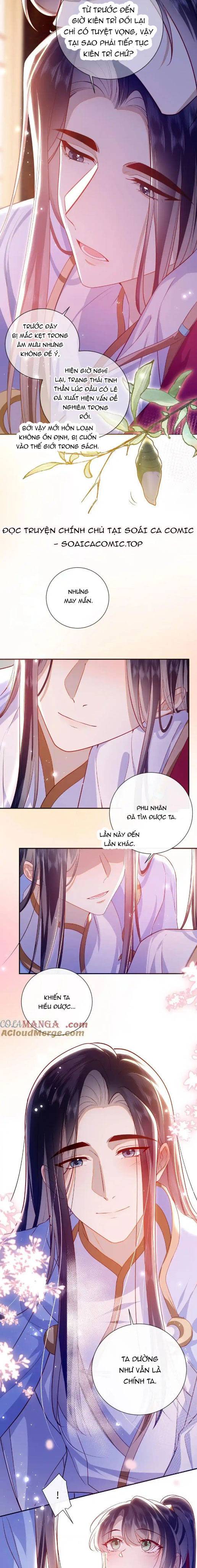 Ninita Yêu Dấu - Phần 2 Chap 1491.7 - Next Chap 1492.7