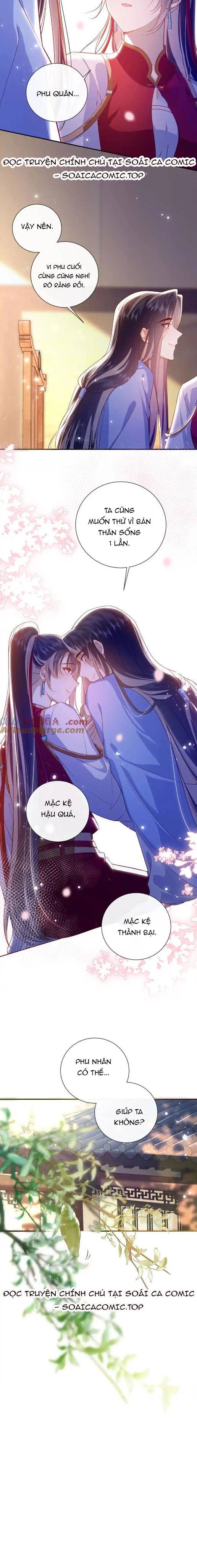 Ninita Yêu Dấu - Phần 2 Chap 1491.7 - Next Chap 1492.7