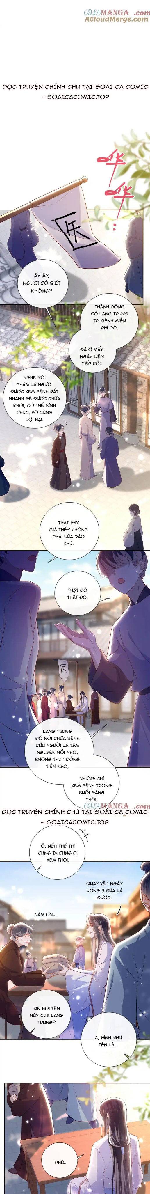 Ninita Yêu Dấu - Phần 2 Chap 1491.7 - Next Chap 1492.7