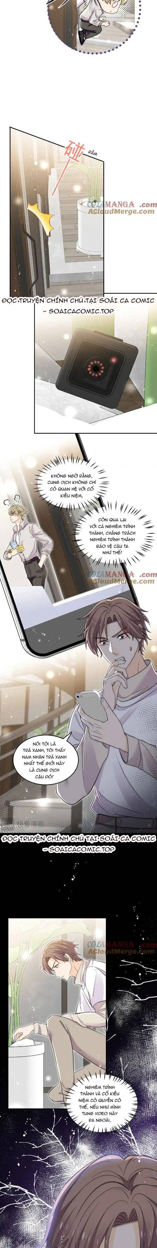 Ninita Yêu Dấu - Phần 2 Chap 1491.8 - Next Chap 1492.8