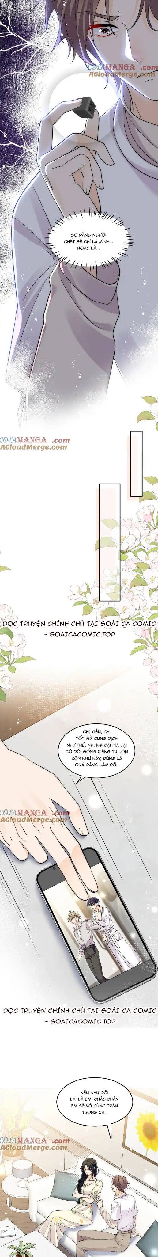 Ninita Yêu Dấu - Phần 2 Chap 1491.8 - Next Chap 1492.8