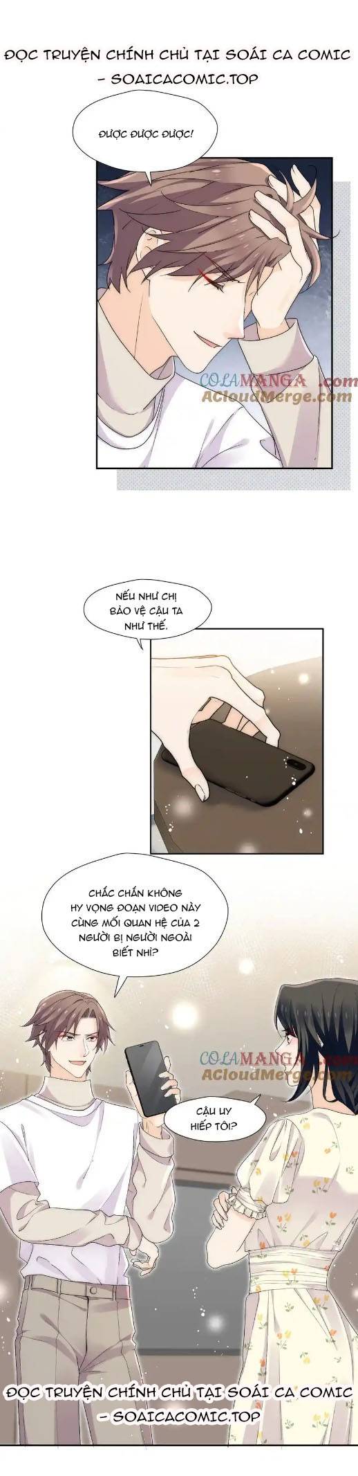 Ninita Yêu Dấu - Phần 2 Chap 1491.8 - Next Chap 1492.8