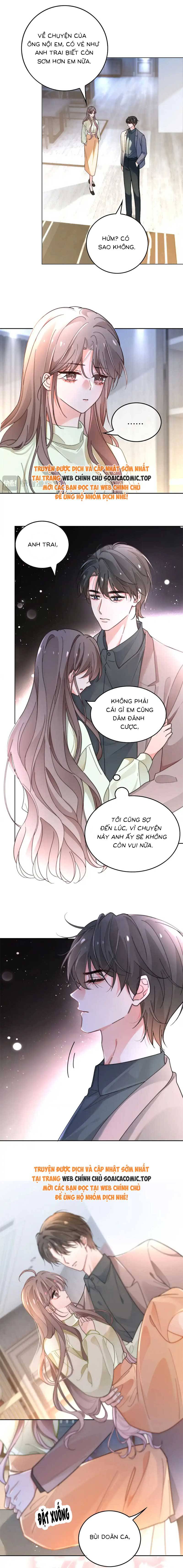 Ninita Yêu Dấu - Phần 2 Chap 1491.9 - Next Chap 1492.9
