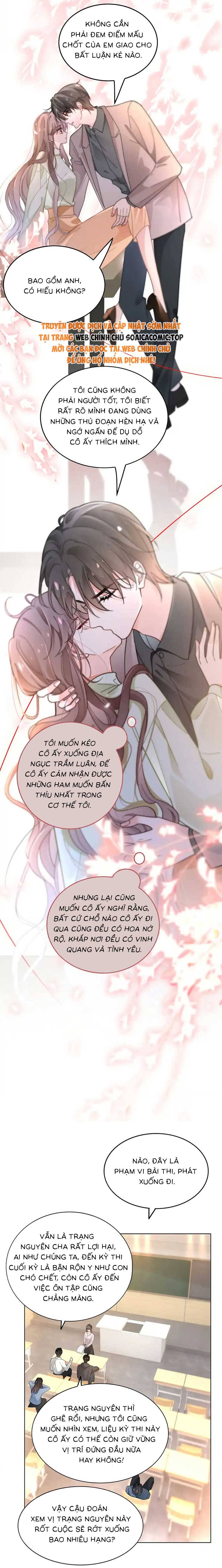 Ninita Yêu Dấu - Phần 2 Chap 1491.9 - Next Chap 1492.9