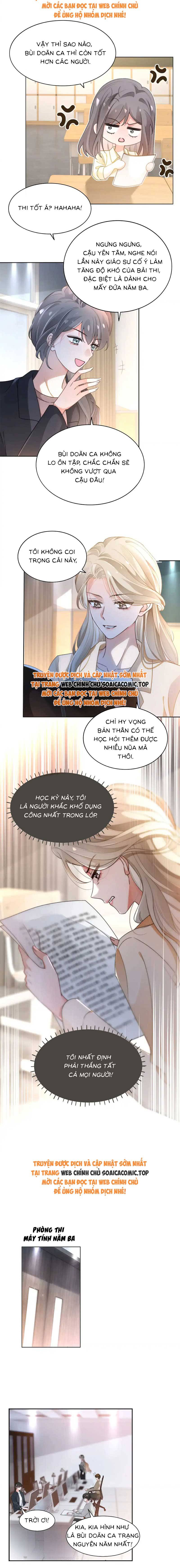 Ninita Yêu Dấu - Phần 2 Chap 1491.9 - Next Chap 1492.9