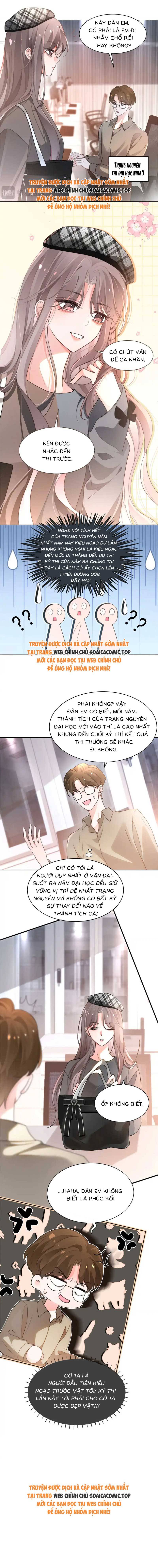 Ninita Yêu Dấu - Phần 2 Chap 1491.9 - Next Chap 1492.9