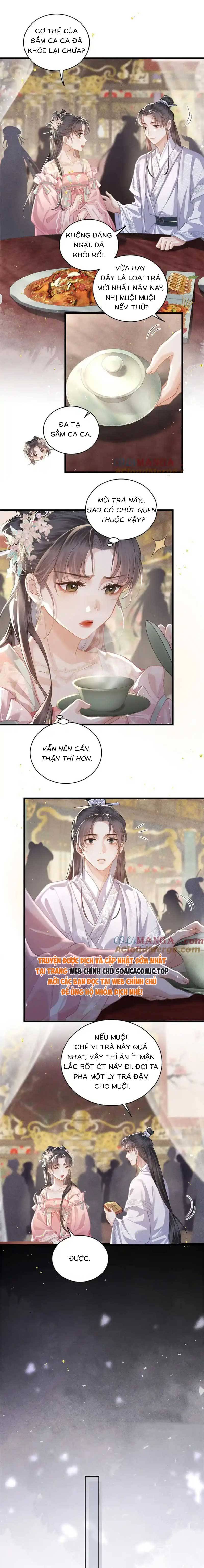 Ninita Yêu Dấu - Phần 2 Chap 1492.2 - Next Chap 1493.2