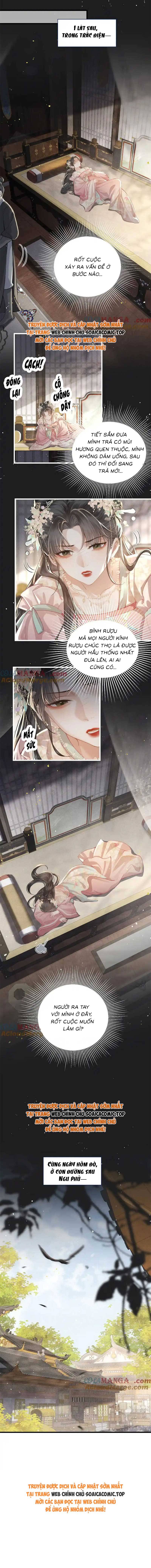 Ninita Yêu Dấu - Phần 2 Chap 1492.2 - Next Chap 1493.2