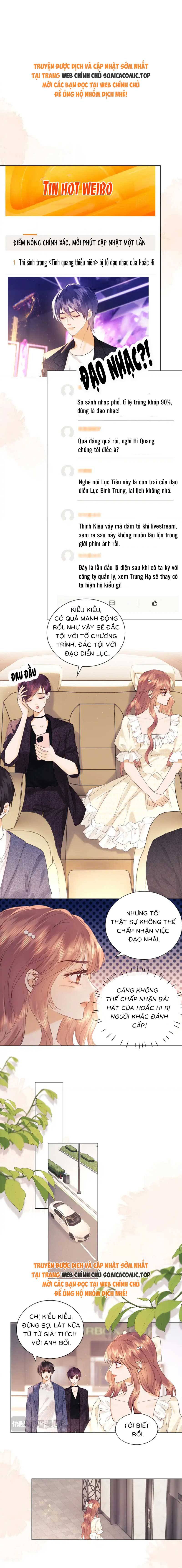 Ninita Yêu Dấu - Phần 2 Chap 1492.3 - Next Chap 1493.3