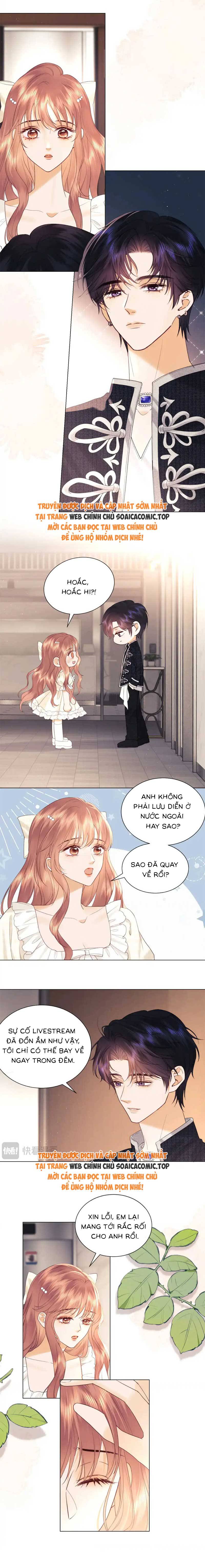 Ninita Yêu Dấu - Phần 2 Chap 1492.3 - Next Chap 1493.3