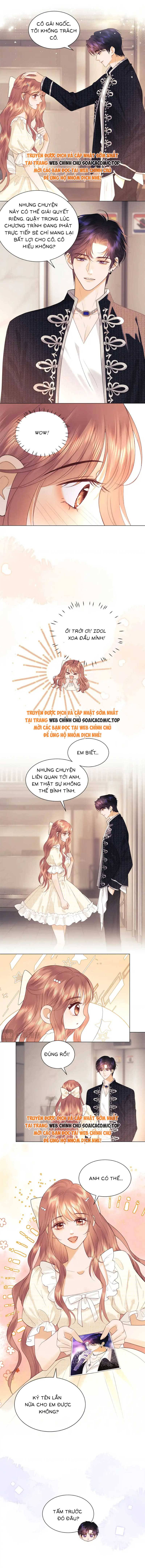 Ninita Yêu Dấu - Phần 2 Chap 1492.3 - Next Chap 1493.3