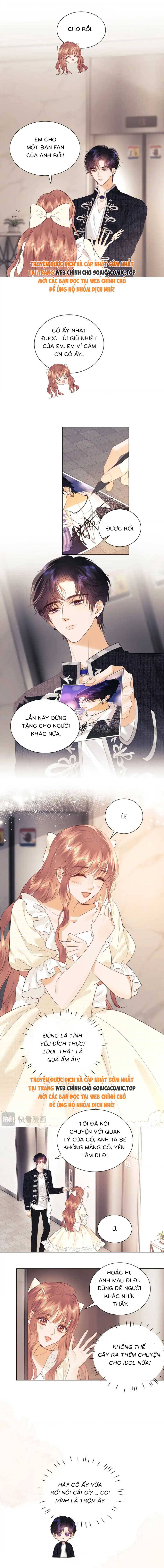 Ninita Yêu Dấu - Phần 2 Chap 1492.3 - Next Chap 1493.3