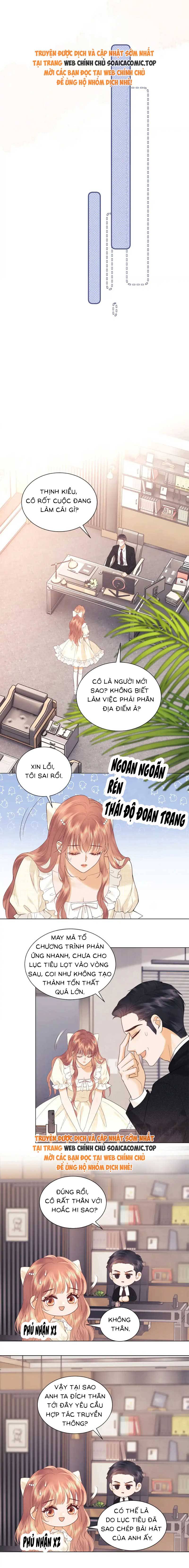 Ninita Yêu Dấu - Phần 2 Chap 1492.3 - Next Chap 1493.3