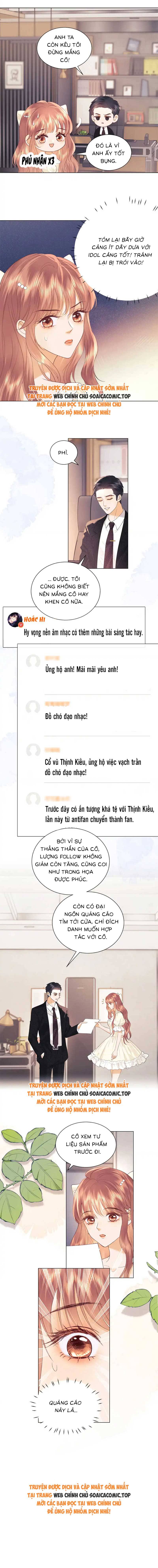 Ninita Yêu Dấu - Phần 2 Chap 1492.3 - Next Chap 1493.3
