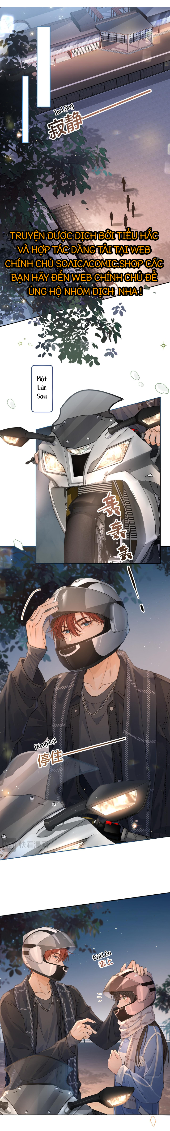 Ninita Yêu Dấu - Phần 2 Chap 1492.4 - Next Chap 1493.4