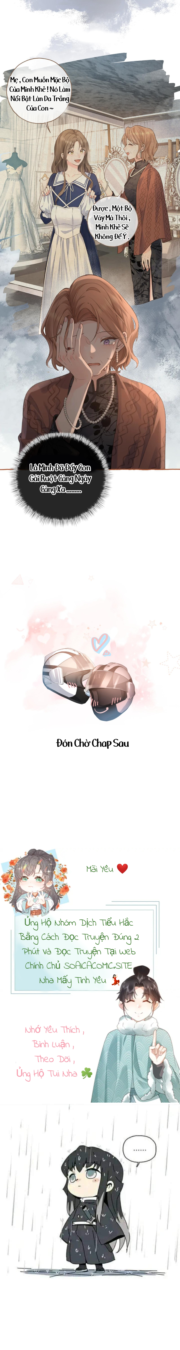 Ninita Yêu Dấu - Phần 2 Chap 1492.4 - Next Chap 1493.4