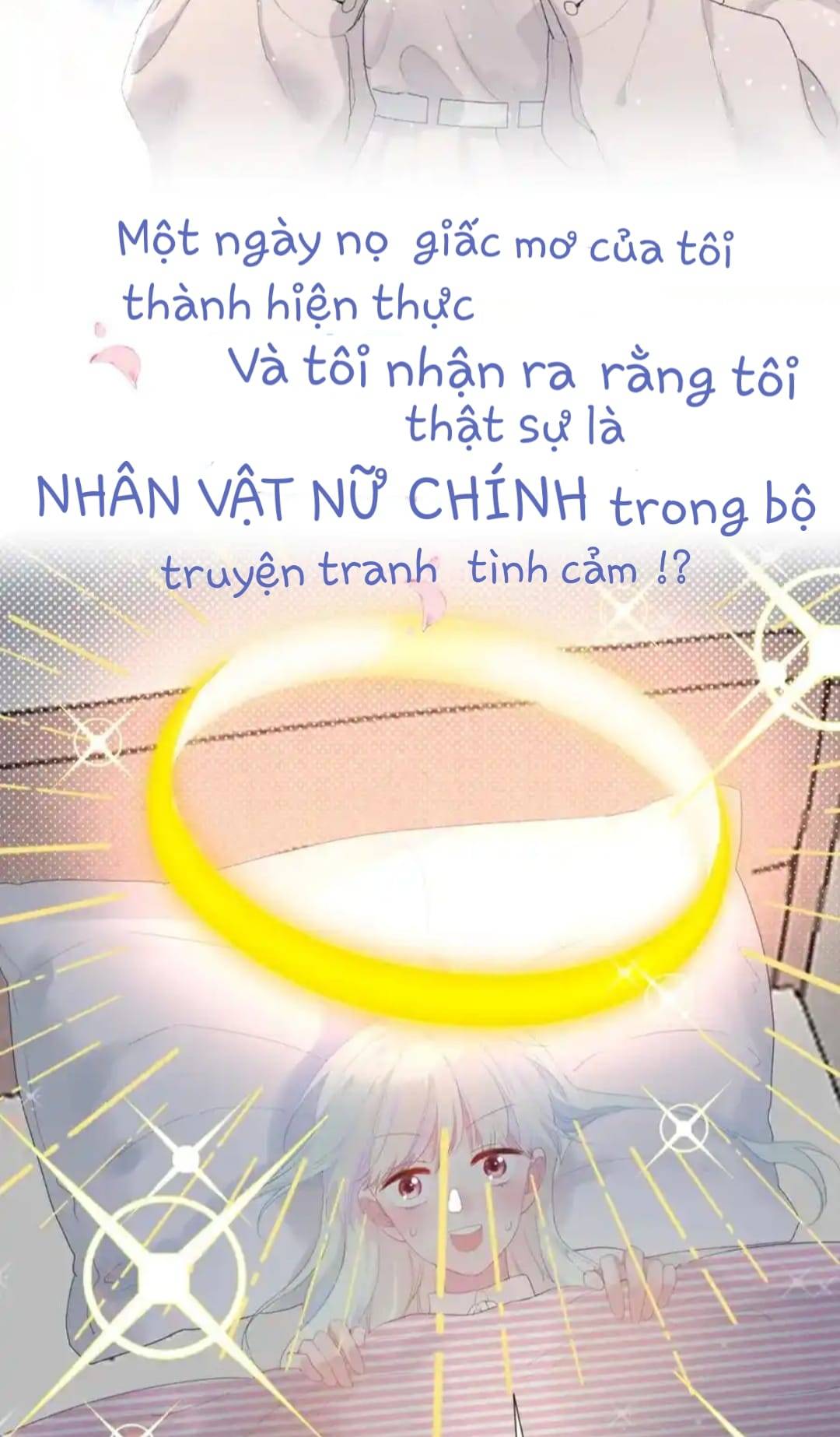 Ninita Yêu Dấu - Phần 2 Chap 1492.6 - Next Chap 1493.6