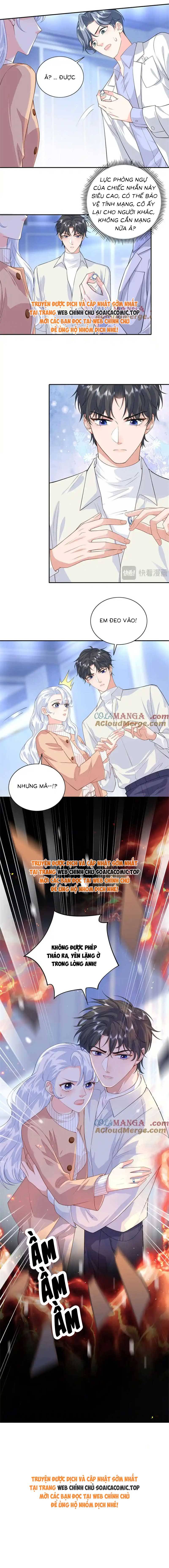 Ninita Yêu Dấu - Phần 2 Chap 1492.7 - Next Chap 1493.7