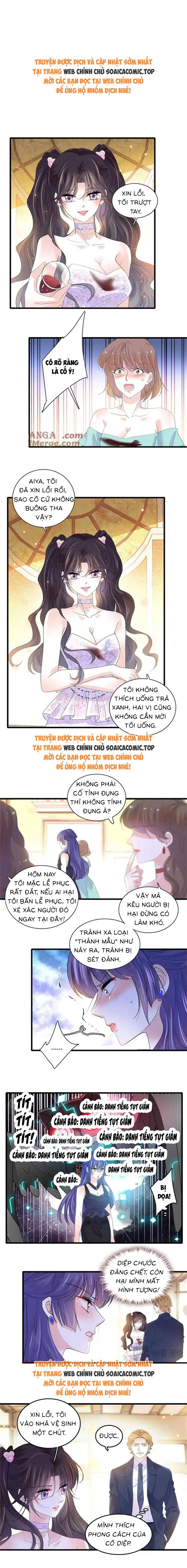 Ninita Yêu Dấu - Phần 2 Chap 1492.8 - Next Chap 1493.8