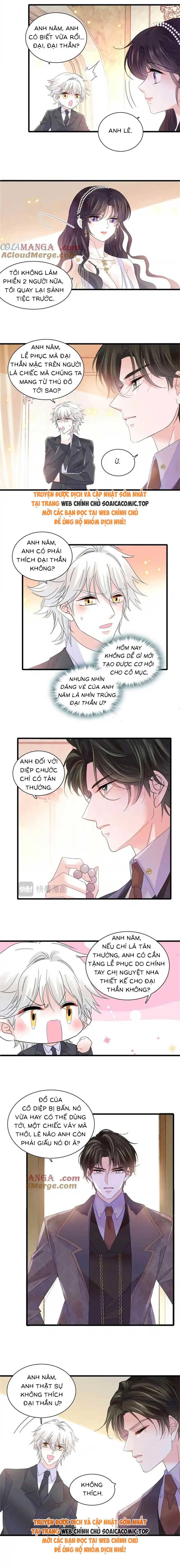 Ninita Yêu Dấu - Phần 2 Chap 1492.8 - Next Chap 1493.8