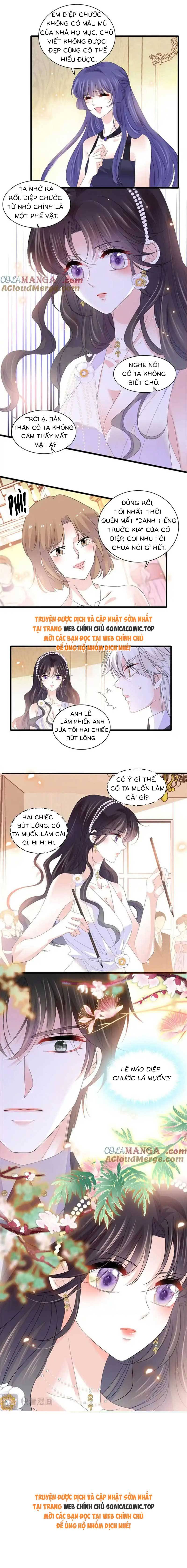 Ninita Yêu Dấu - Phần 2 Chap 1492.8 - Next Chap 1493.8