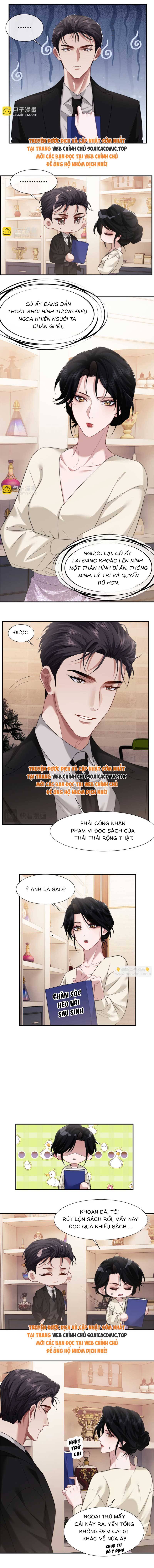 Ninita Yêu Dấu - Phần 2 Chap 1492.9 - Next Chap 1493.9